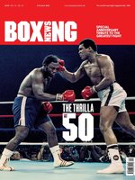 Boxing News